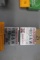 Hornady and Winchester 460 S&W 250 Grain 56 Rounds