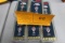 CCI 17HRM  17 Grain 376 Rounds