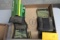 Misc Rifle Rounds unboxed 91 Rounds
