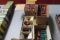 Misc unboxed 12GA Uncounted Shot Gun Shells