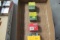 Misc Brands 410ga uncounted Shot Gun Shells