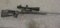 Remington Model 700 6.5 Creedmore RH Bolt Action Rifle SN#6621677 with Leupold 240x925 Scope custom