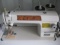 Tacsew Model DDL8500 Commercial High Speed Sewing Machine SN# 151071241 Like New