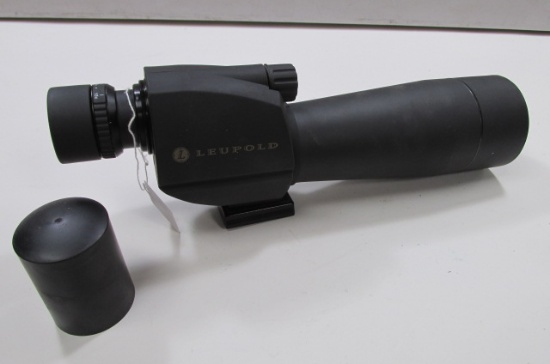 Leupold Spoting Scope 15-45x60 Long Eye Relief