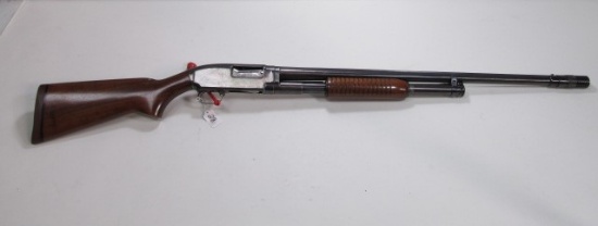 Winchester Model 12 12ga Pump Shotgun SN# 496873