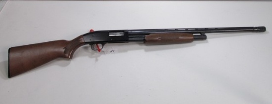 Mossberg New Haven Model 600AT 12 GA Pump Shotgun SN# H569390