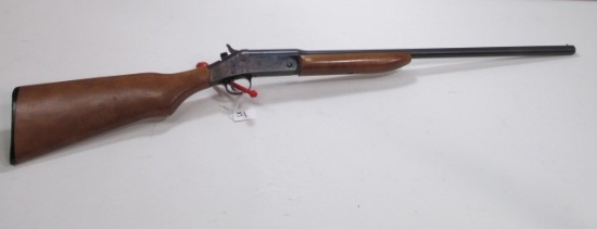 Harrington & Richardson Topper Single shot Shotgun 20 GA SN#