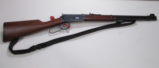 Winchester Model 94 30-30 Lever-Action Rifle SN# 5044234