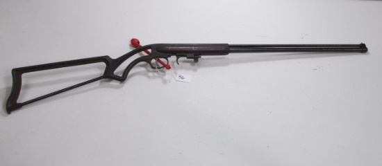 Skelton Frame 410 Ga Shot gun no number