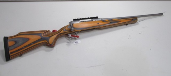 Savage Model 16 6.5 Creedmore RH Bolt Action SN# K591773