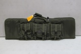 UTG Nylon Rifle Case