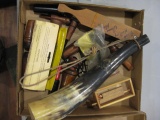 Duck and Turkey Calls