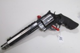 Smith & Wesson Performance Center Revolver 460 Magnum SN#EBF0271 and Custom Holster