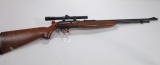 J.C. Higgins Sears and Roebuck 22 cal short and long Auto  SN# unable to locate