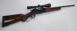 Browning Arms Model Lighting 243 cal Lever Action Rifle SN# 02105NN341