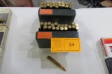 J-20 Series 300 WBY 40 Rounds