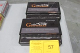 Gunwerks 257WBY 115 Grain 27 Rounds