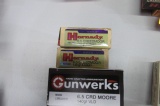 Hornady 6.5 Creedmoor 140 Grain 46 Rounds