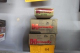 Hornady 223 REM 55 Grain 100 Rounds