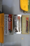 Misc Brands 30-30 Win 170 Grain and 160 Grain 37 Rounds