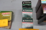 Fiocchi 223 50 Grain 150 Rounds
