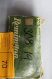 Remington 308 19 Rounds