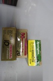 Misc Brands 22-250 REM 50 and 55 Grain 44 Rounds