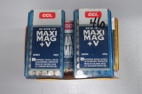 CCI 22 MAXI MAG 246 Rounds