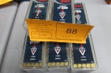 CCI 17HRM  17 Grain 376 Rounds