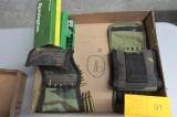 Misc Rifle Rounds unboxed 91 Rounds