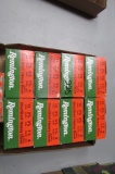 Remington 12 GA Heavy Dove Shot Gun Shells 225 Shells