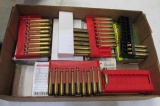 Misc. Rifle Brass