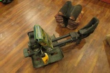 Caldwell Lead Sled with (7) Bags