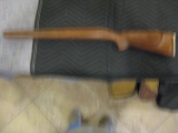 Rifle Stock