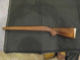Rifle Stock