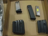 Gun Clips (10) in box