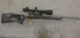 Remington Model 700 6.5 Creedmore RH Bolt Action Rifle SN#6621677 with Leupold 240x925 Scope custom
