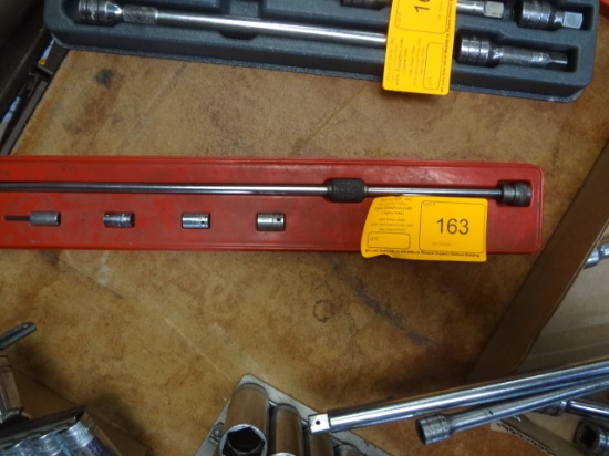 Blue Point Carburetor Adjustment Wrench set TM-64