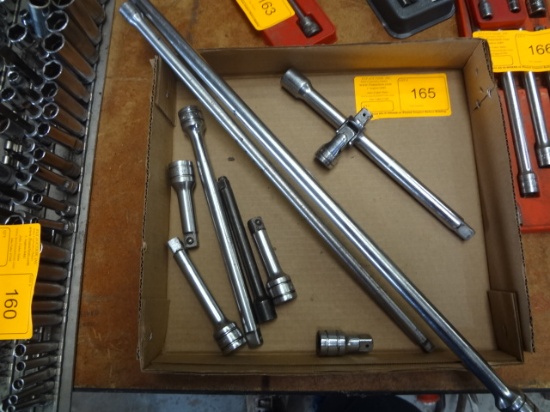 Snap-on Extensions 9 Piece