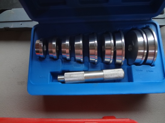 Seal Intall Tool