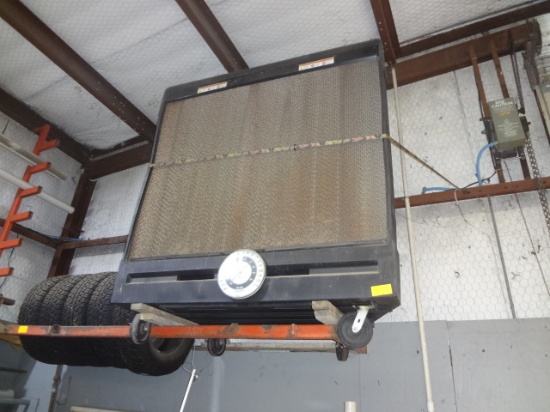 48" Port-A-Cool Fan