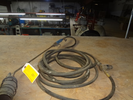 Propane Torch