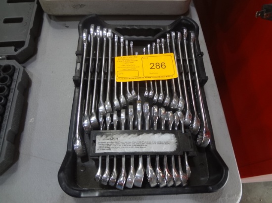 Hyper Tough Wrench Set
