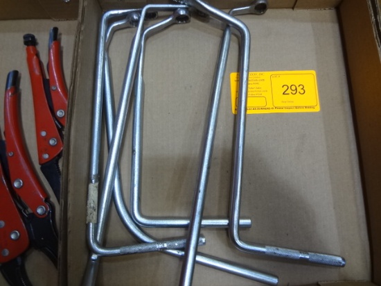 Wrenches