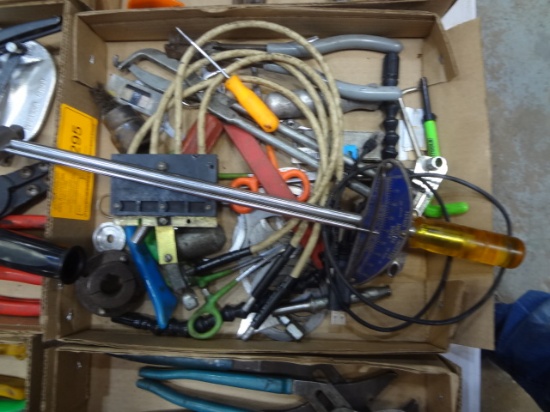 Misc Hand Tools