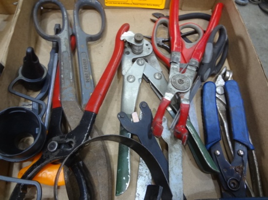 Misc hand Tools