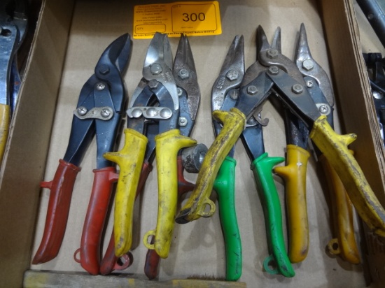 Metal Snips