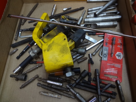 Misc Hand Tools