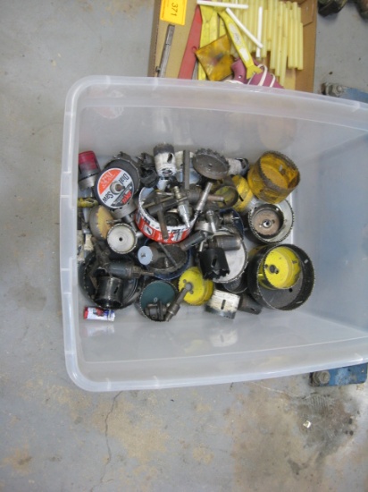 Hole Saw bits