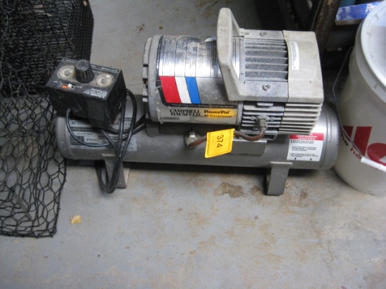 110v Air Compressor
